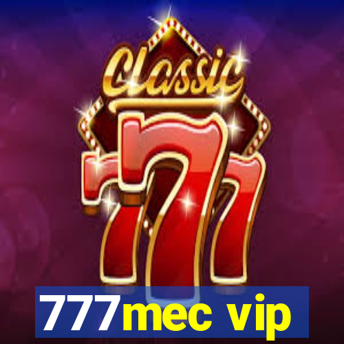 777mec vip